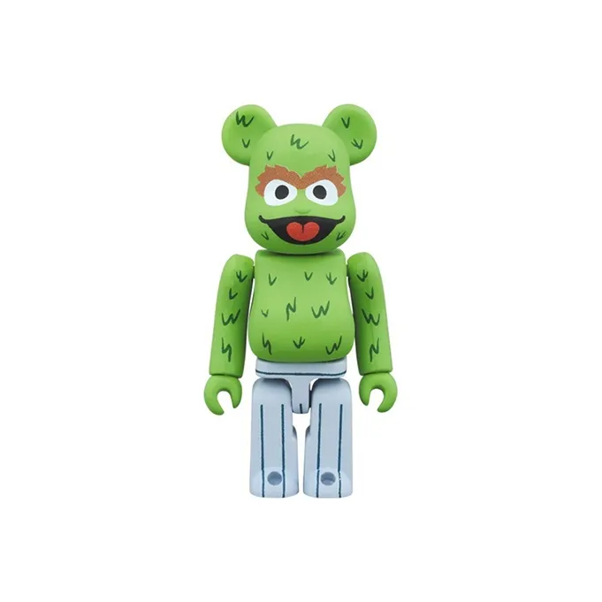 BE@RBRICK Movie Animation ArtToy-2