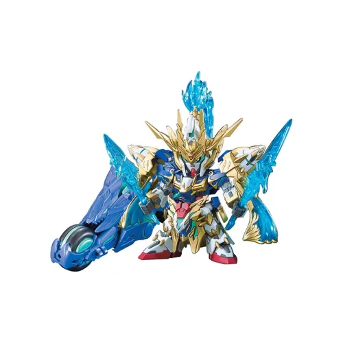 BANDAI SD Model Kits