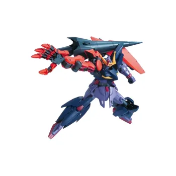 BANDAI Gundam Build Divers Collection HG Collection 1/144 Gundam Build Divers Re RISE Mythical Gundam Model Kits
