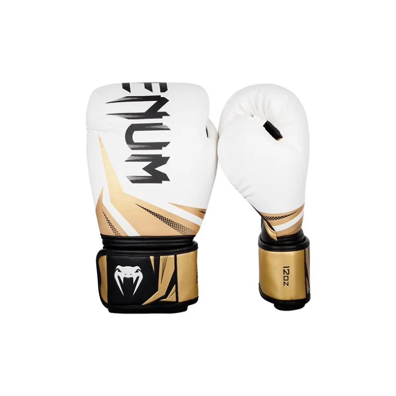 VENUM Boxing Gloves PU Leather Unisex-0