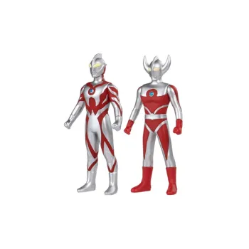 BANDAI Ultraman Belial Father Of Ultra Hero Toy Ultraman Ultra Battle Early Shape Scale Figures