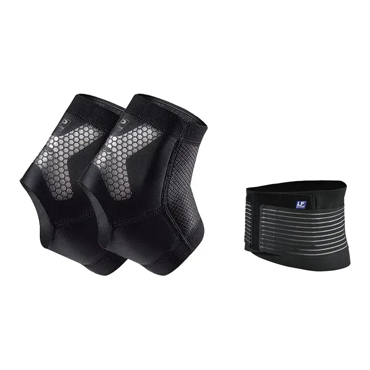 LP SUPPORT Leg Guards-36