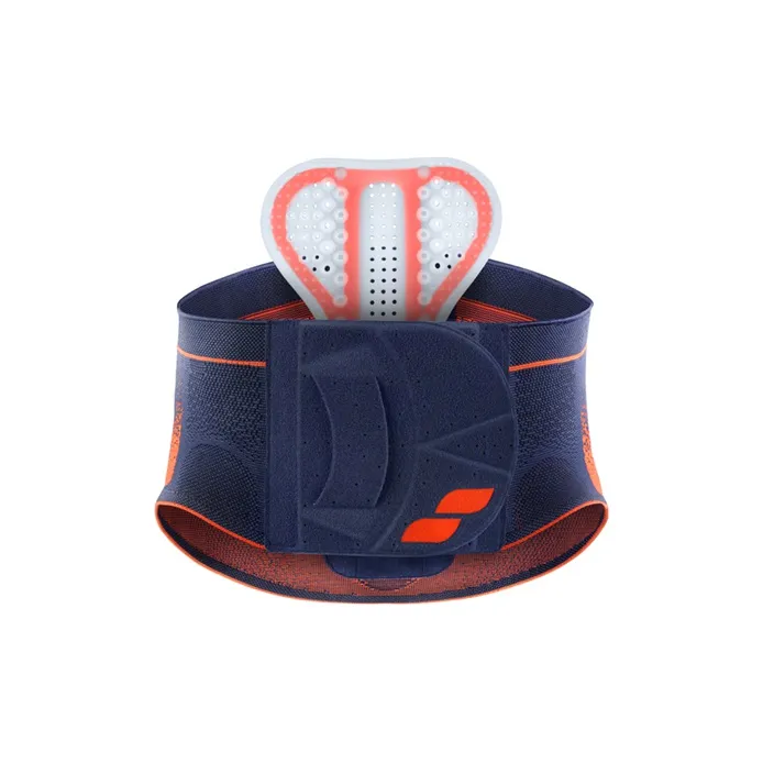 Sporlastic German Sperkai Original Imported Waist Protector Protective Compression Unisex-4