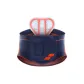 Senso-Super Upgraded (Deep Sea Blue)