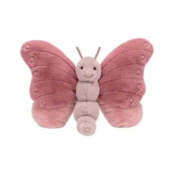 JELLYCAT Beatrice Butterfly Stuffed Animal