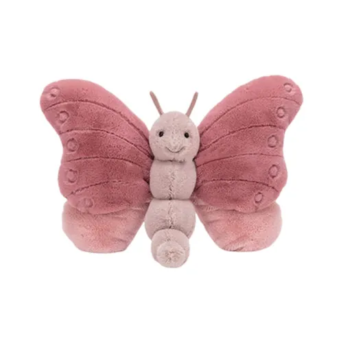 JELLYCAT Beatrice Butterfly Stuffed Animal