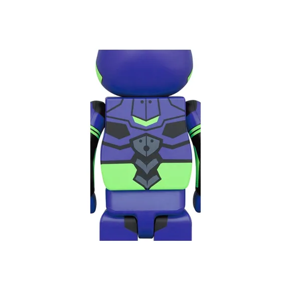 BE@RBRICK ArtToy-3