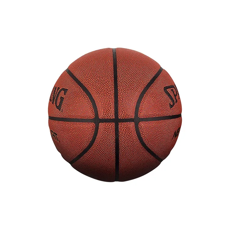 SPALDING NEVERFLAT Series Basketball-4