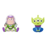 Confirmed-Buzz Lightyear+Alien (Open)