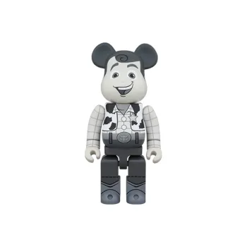 BE@RBRICK ArtToy