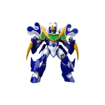 GSC MODEROID Light Energy Angel, Super Wave Angel Model Kits 13.5cm