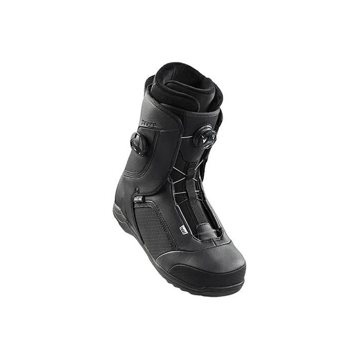 HEAD THREE Single Snowboard Ski Boots Men's-5