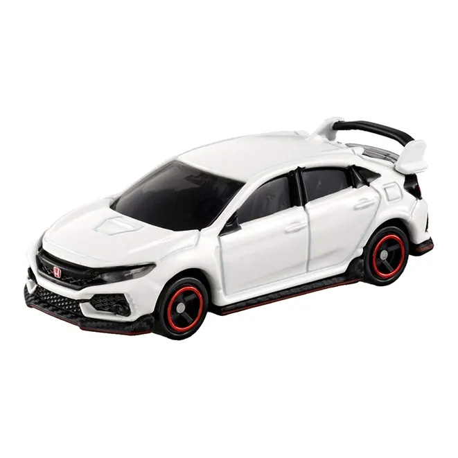TAKARA TOMY Faux Car Collection II Assembled Models-2