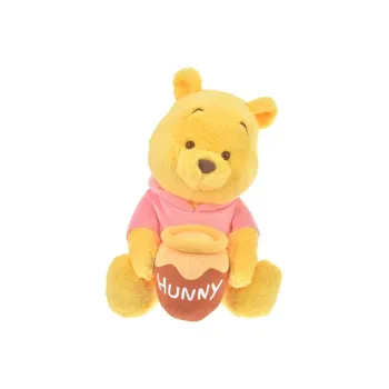 Disney Tokyo Dolls Plush Doll 39cm Height