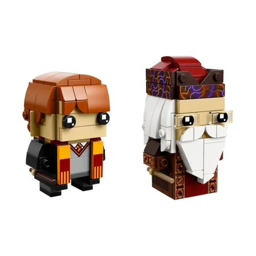 LEGO Harry Potter Collection Building Blocks