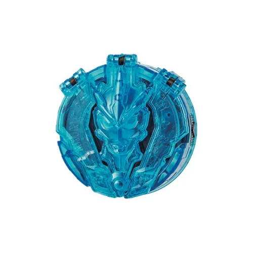 BANDAI Hero Toy Ultraman Characters Ultraman Orb Model Accessories