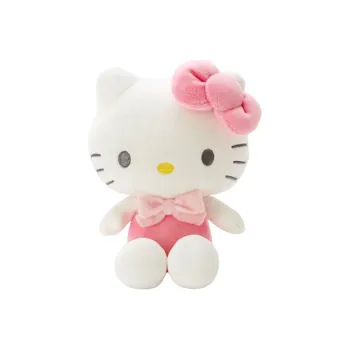 Sanrio Hello Kitty Try Collection Hello Kitty Dolls Plush Doll