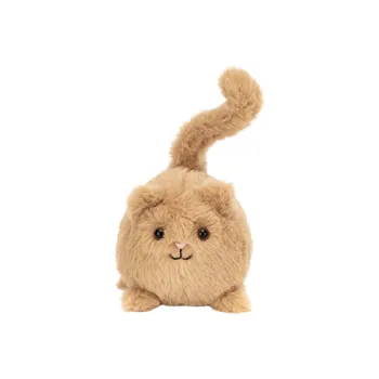 JELLYCAT Kitten Caboodle Stuffed Animal