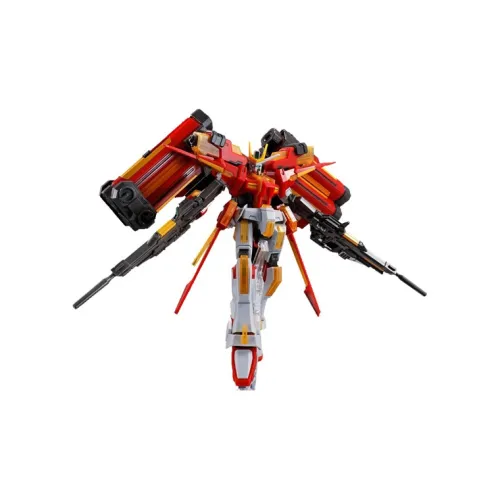 BANDAI HG Collection Model Kits