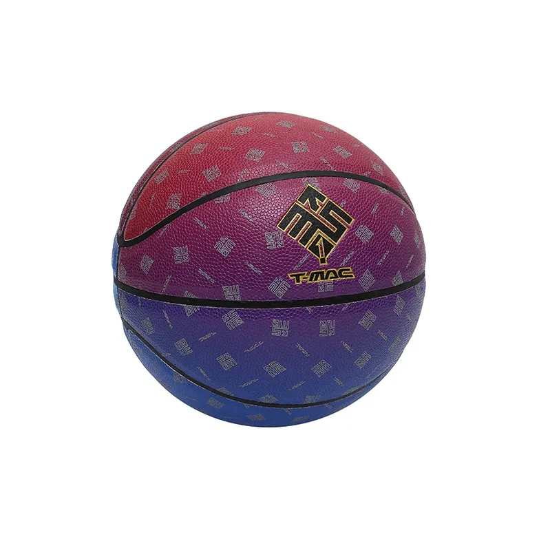 T-Mac Maddie Reflective Collection Basketball-2