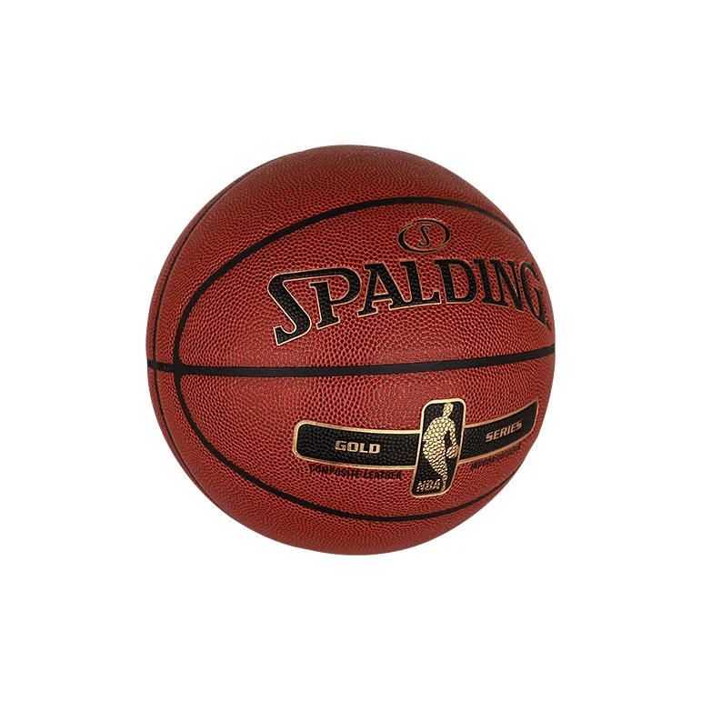 SPALDING Competition Ball Collection Basketball-2