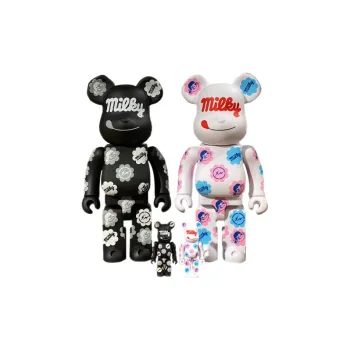 BE@RBRICK Milky The Conveni Milky Of 2