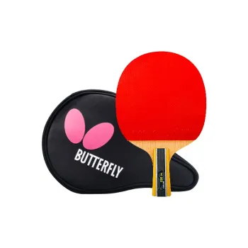 Butterfly 6 Collection Ping Pong Paddles
