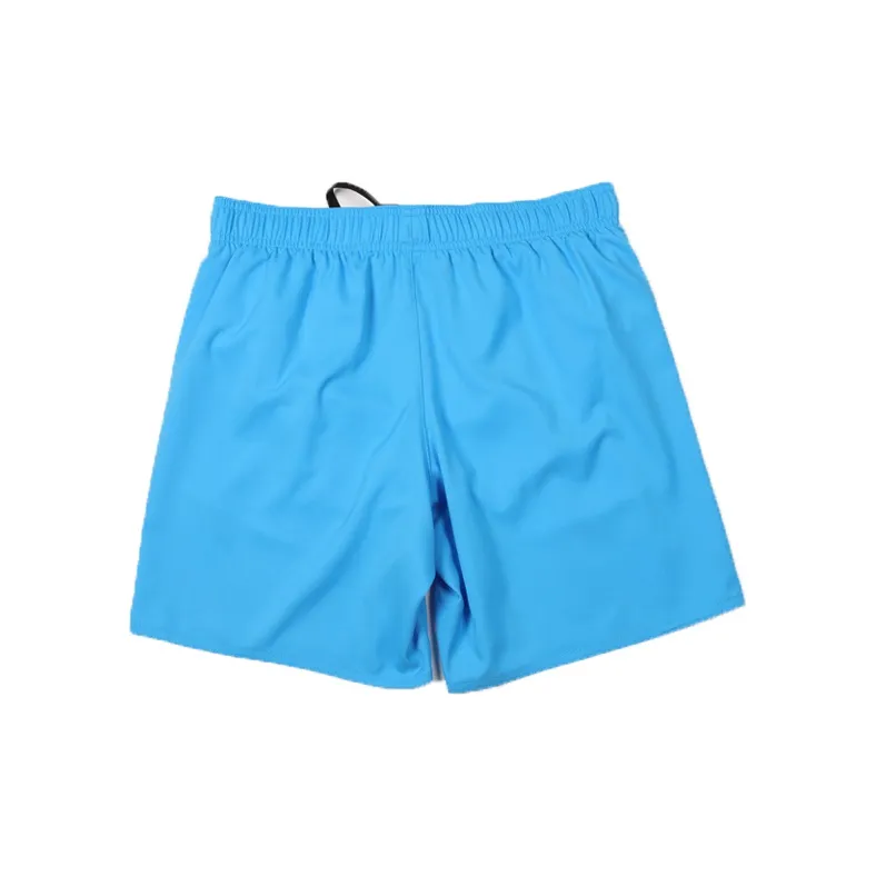 PUMA Beach Shorts Men Blue-1