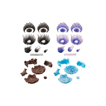 BANDAI Model Accessories