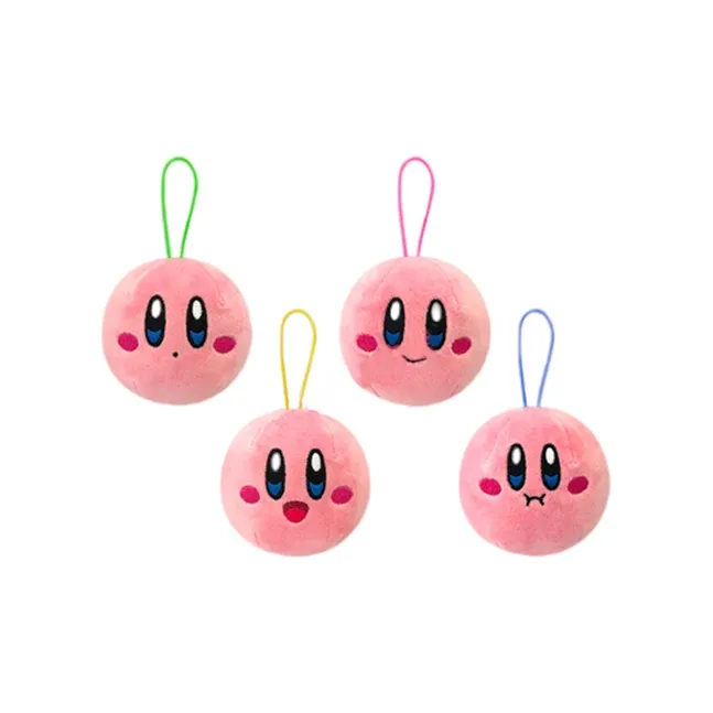 Kirby Plush Toy-2
