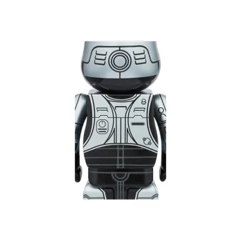 BE@RBRICK Robocop Multi