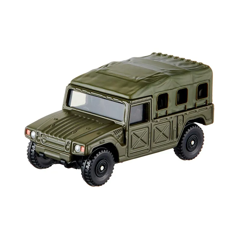 TAKARA TOMY Faux Car Collection II Assembled Models-7