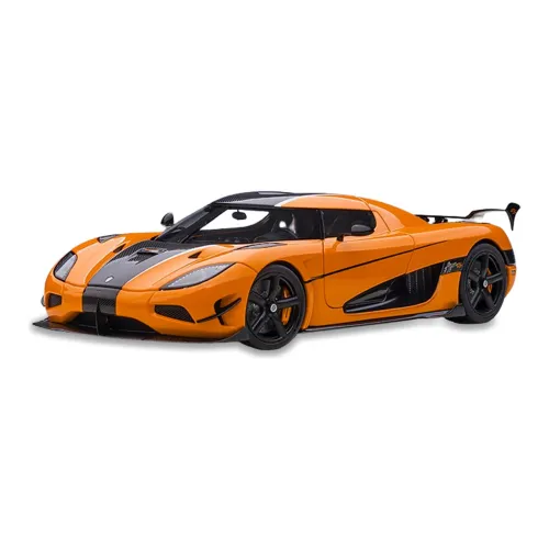 AUTOart 장난감 레플리카 자동차 컬렉션 자동차 모형