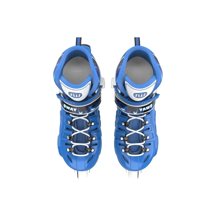 Sway China Chic Inline Skates-5