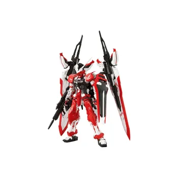 BANDAI MG Model Kits