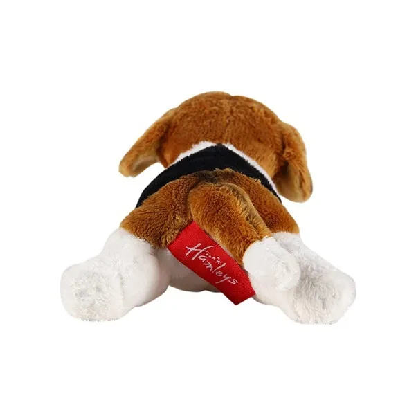 Hamleys Animal Chibi Mini Animal Plush Doll Dolls Plush Doll-4