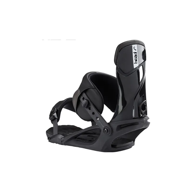 HEAD Single Snowboard Ski Bindings Unisex-2