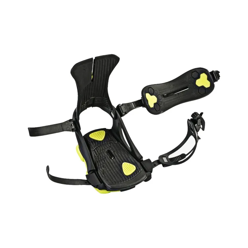 HEAD Single Snowboard Ski Bindings Unisex-3