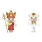 Confirmed-Tang Sanzang+White Dragon Horse (Open)