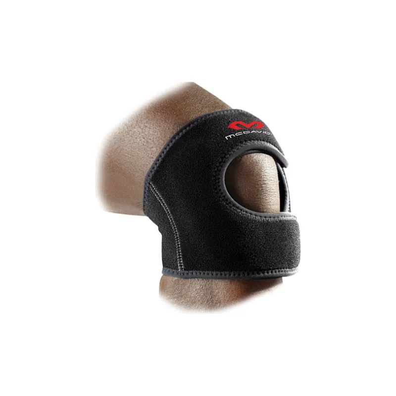 McDavid Knee Pads-3