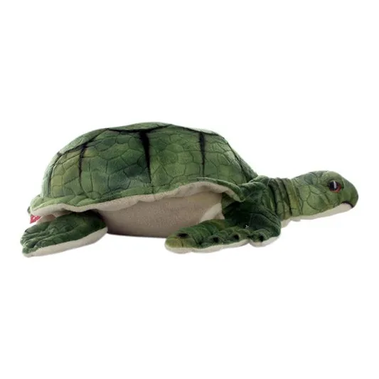 Hamleys Sea Turtle Sunny Dolls Plush Doll 36cm Height-2