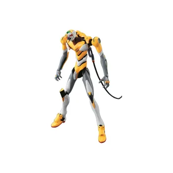 BANDAI New Evangelion Unit 00 Model Kits