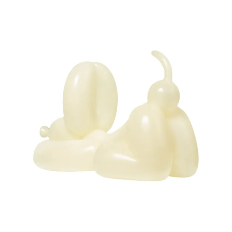 Mighty Jax Happy Popek Happiness Poop Dog Trendy Figures 12cm-5