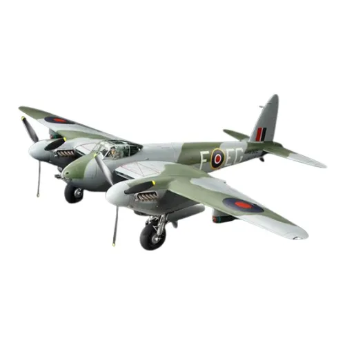 Tamiya Aircraft Series Model Kits