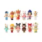 Whole Set 12 Pcs