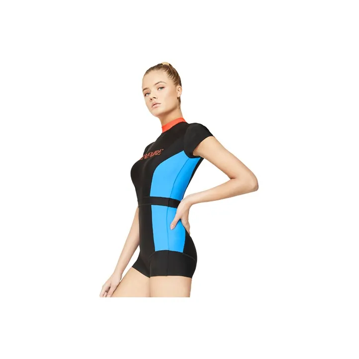 BALNEAIRE One Piece Swimwear Women's-3