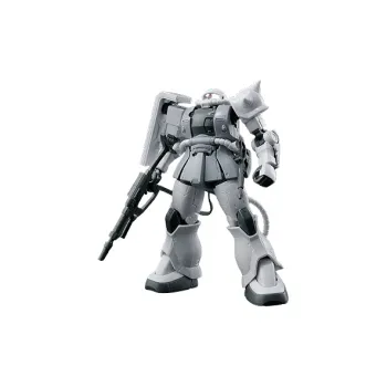 BANDAI HG Collection Model Kits
