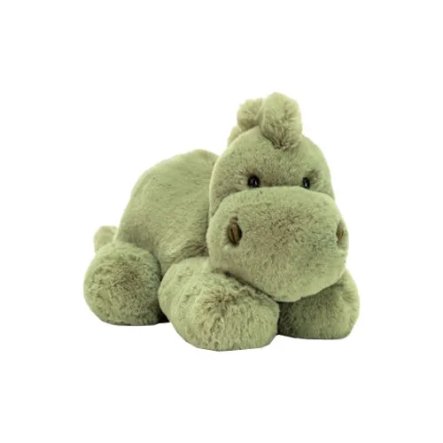 Jellycat Toys Collectibles Art Toys Ip Peripheral Products Unisex