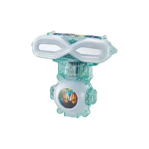 BANDAI Ultraman Trigger DX Victory Divine Light Bat Deluxe Version Model Accessories