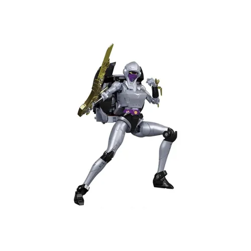 Hasbro Transformers Characters Transformers Masterpiece Collection MP-55 Nightingale Assembled Models